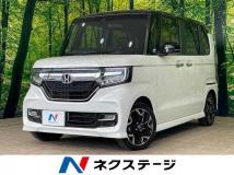 2019 Honda N BOX
