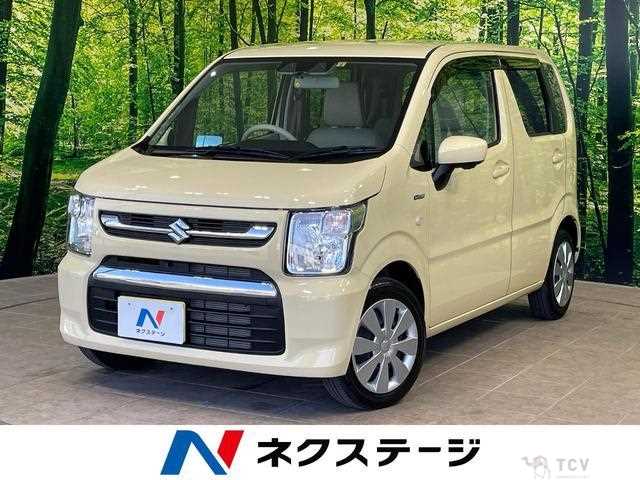 2023 Suzuki Wagon R