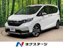 2020 Honda Freed