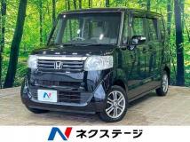 2013 Honda N BOX
