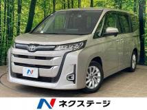 2022 Toyota Noah