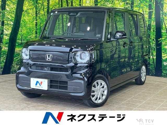 2024 Honda N BOX