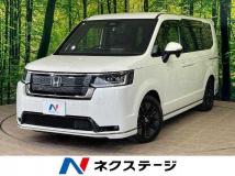 2023 Honda Step WGN