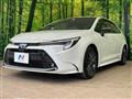 2023 Toyota Corolla Sedan
