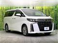 2021 Toyota Alphard G