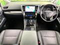 2019 Toyota Alphard G