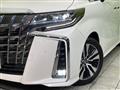 2019 Toyota Alphard G