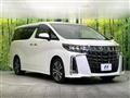 2019 Toyota Alphard G
