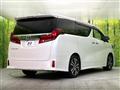 2019 Toyota Alphard G