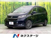 2021 Honda Freed