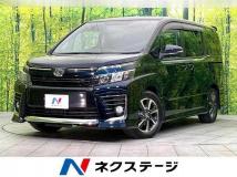 2014 Toyota Voxy