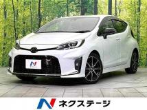 2023 Toyota AQUA