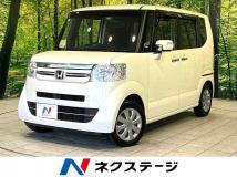 2015 Honda N BOX