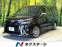 2019 Toyota Voxy