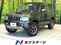 2014 Suzuki Jimny
