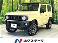 2023 Suzuki Jimny