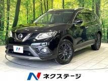 2016 Nissan X-Trail