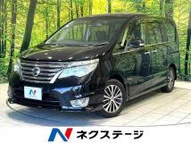 2016 Nissan Serena