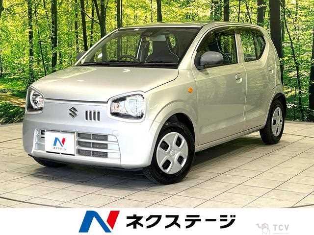 2019 Suzuki Alto