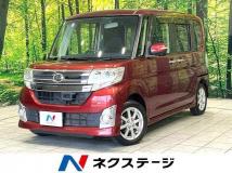2014 Daihatsu Tanto
