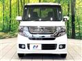 2012 Honda N BOX