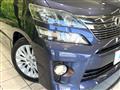 2013 Toyota Vellfire