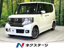 2013 Honda N BOX