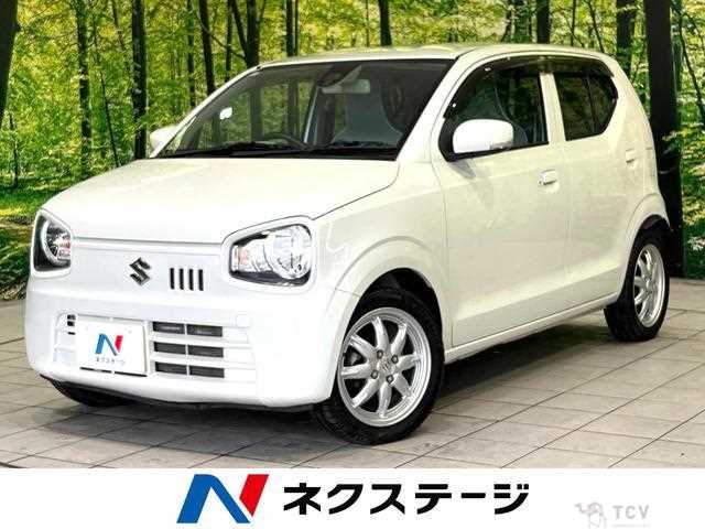 2015 Suzuki Alto