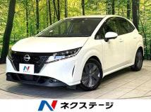 2021 Nissan Note