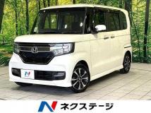 2018 Honda N BOX