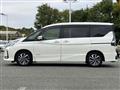 2020 Nissan Serena