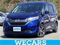 2017 Honda Freed