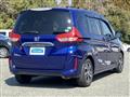 2017 Honda Freed