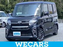 2019 Daihatsu Tanto