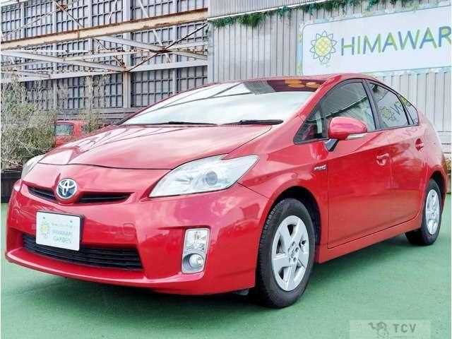 2009 Toyota Prius