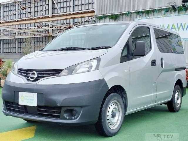 2021 Nissan NV200 VANETTE