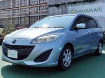 2012 Mazda Premacy