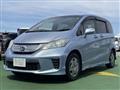 2013 Honda Freed