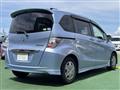 2013 Honda Freed