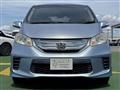 2013 Honda Freed