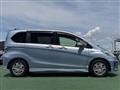 2013 Honda Freed