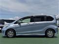 2013 Honda Freed