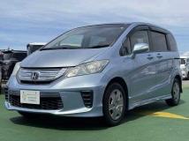 2013 Honda Freed