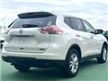 2015 Nissan X-Trail