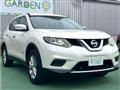 2015 Nissan X-Trail
