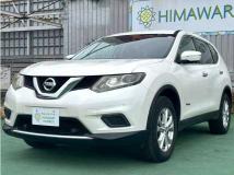2015 Nissan X-Trail