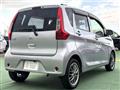 2017 Mitsubishi eK Wagon