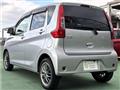 2017 Mitsubishi eK Wagon