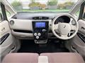 2017 Mitsubishi eK Wagon