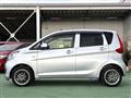 2017 Mitsubishi eK Wagon